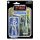 Star Wars The Force Unleashed Stormtrooper Commander figura 9,5cm