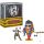 Marvel Legends Series World Domination Tour Exclusive Modok figuras 20cm
