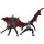 Marvel Legends King in Black Marvel Knull and Venom set 2 figuras 15cm