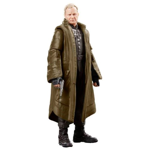 Star Wars Andor Luthen Rael figura 15cm