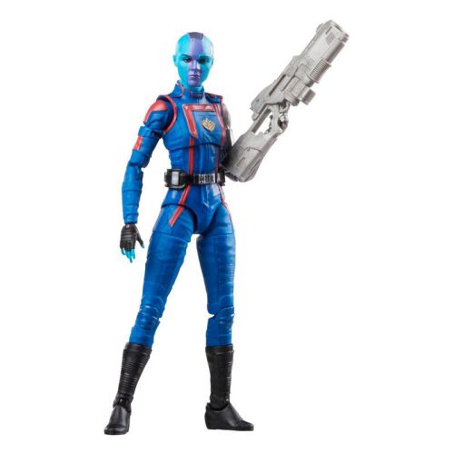 Marvel Guardians of the Marvel Galaxy Nebula figura 15cm