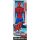 Marvel Spiderman Ultimate Titan Hero figura Méret: 30cm.