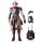 Star Wars The Bad Batch Echo Mercenary Gear figura 15cm