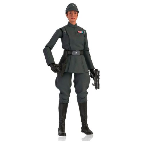 Star Wars Obi-Wan Kenobi Tala Imperial figura 15cm