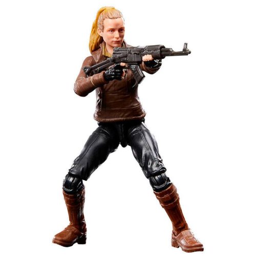 Star Wars Andor Vel Sartha figura 15cm