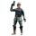 Star Wars Andor Aldhani Mission Cassian Andor figura 9,5cm