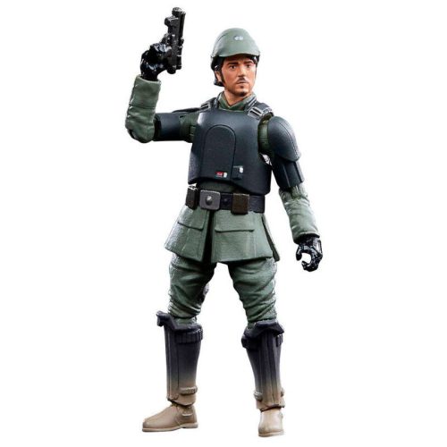 Star Wars Andor Aldhani Mission Cassian Andor figura 9,5cm