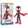 Marvel Spidey Amazing Friends Miles Morales figura 22cm