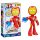 Marvel Spidey Amazing Friends Iron Man figura 22cm