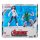 Marvel Avengers Beyond Earths Mightiest Captain Marvel vs Doctor Doom figura 15cm