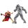Marvel Legends Series Thor Vs Destructor figura 15cm