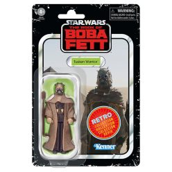 Star Wars The Book of Boba Fett Buckalakó 9,5cm