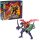 Transformers Legacy United Commander Class Beast Wars Universe Magmatron figure 25cm