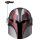 Star Wars Ahsoka Sabine Wren elektronikus sisak