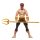 Marvel Strange Tales Daimon Hellstrom figura 15cm