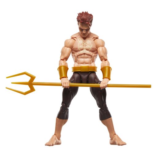 Marvel Strange Tales Daimon Hellstrom figura 15cm