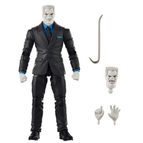 Marvel Spiderman Tombstone figura 15cm