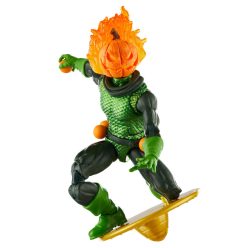Marvel Spiderman Jack O Lantern figura 15cm