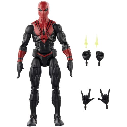 Marvel Legends Series Wolverine pack figuras 15cm