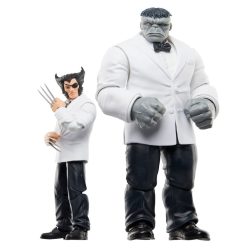 Marvel Legends Series Wolverine 2 db figura 15cm