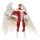 Marvel X-Men Angels Marvels figura 15cm