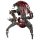 Star Wars: The Phantom Menace Droideka Destroyer Droid figura 15cm