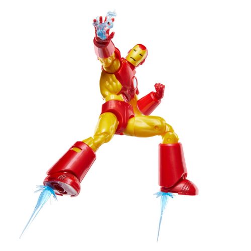 Marvel Iron Man - Iron Man Model 09 figura 15cm