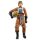 Star Wars Luke Skywalker figura 15cm