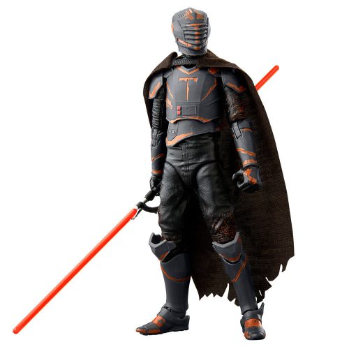 Star Wars Ahsoka Marrok figura