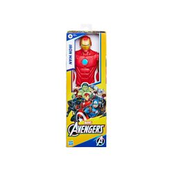 Avengers Titan hero - Vasember