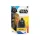 STAR WARS Epic Hero Series - Darth Vader Figura fénykarddal