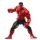 Marvel Captain America Brave New World Red Hulk figura 15cm
