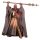 Star Wars The Book of Boba Fett Buckalakó figura 15cm