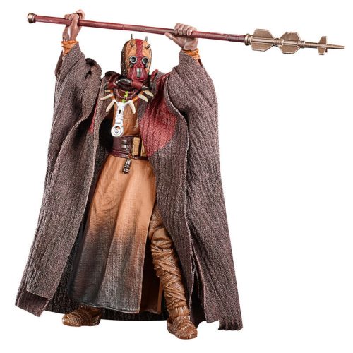 Star Wars The Book of Boba Fett Buckalakó figura 15cm