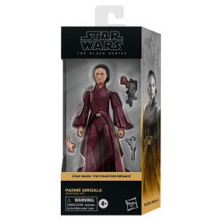 Star Wars The Phantom Menace Padme Amidala figura 15cm