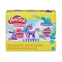 Play-doh Sparkle gyűjtemény