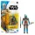 STAR WARS Bo-Katan Kryze figura, 10 cm, 2 kiegészítő