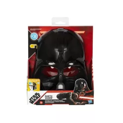 Star Wars Darth Vader elektronikus maszk