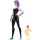 Marvel Spider-Man Across The Spider-Verse Spider-Gwen figura 15cm