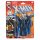 Marvel X-Men Warlord Professor figura 15cm
