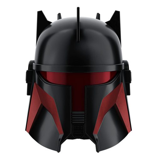 Star Wars Gideon elektronikus sisak