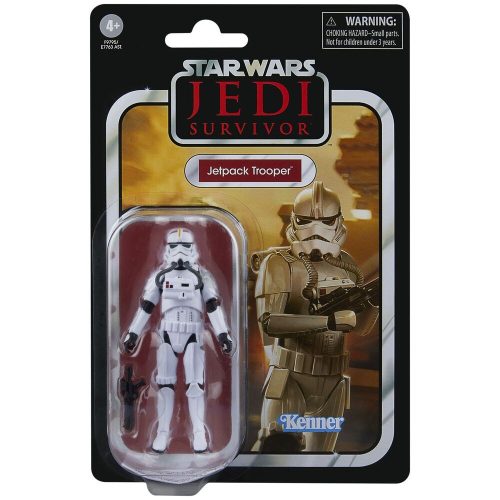 Star Wars Jetpack Trooper figura 9,5cm