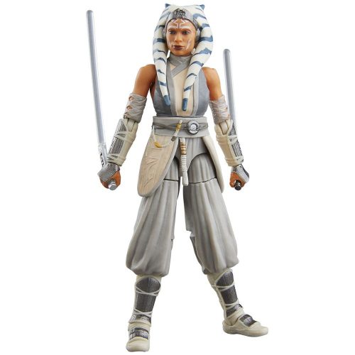Star Wars Ahsoka - Ahsoka Tano figura 9,5cm