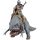 Star Wars The Mandalorian - Blurrg & Mandalorian 2 figura