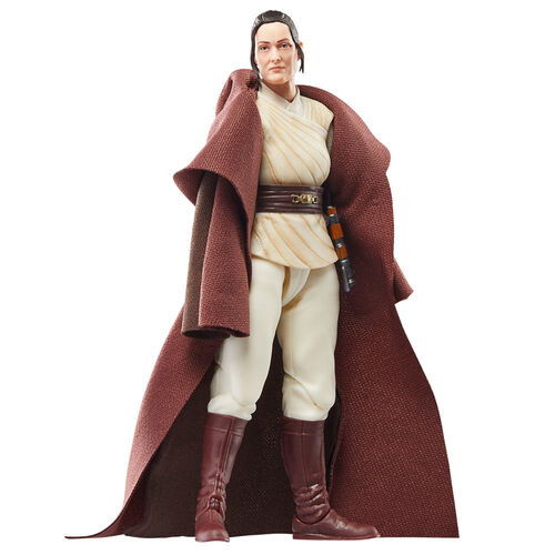 Star Wars The Acolyte Jedi Master Indara figura 15cm