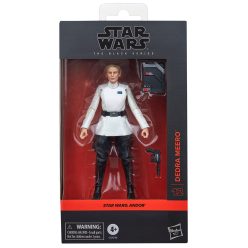 Star Wars Andor Cassian Dedra Meero figura 15cm