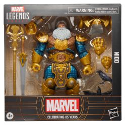 Marvel Oddin Celebrating 85 Years figura 15m