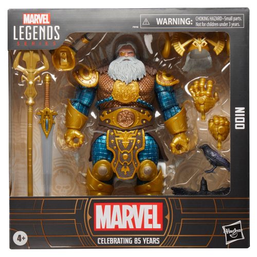 Marvel Oddin Celebrating 85 Years figura 15m