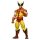 Marvel Legends Series Secret Wars Wolverine figura 15cm