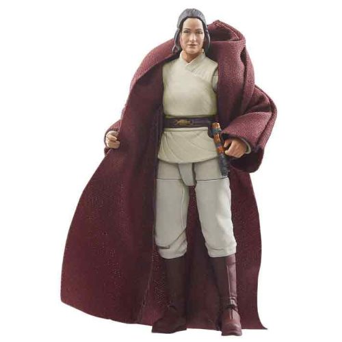 Star Wars the Acolyte Jedi Master Indara